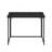 Space Saving Folding Desk - Black-155965380