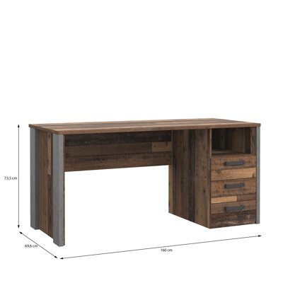 Lanham Writing Desk