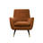 Brianne 30.31'' W Tufted Upholstered Accent Armchair-1373550547