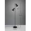 Kenisha 161cm Matte Traditional Floor Lamp-1651442832