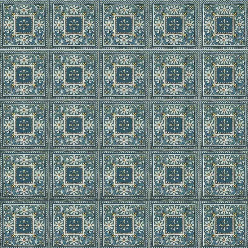 Riviera 5X5 Tansy