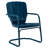 Kasen Premium All-Weather Wicker Outdoor Dining Armchair-104062836
