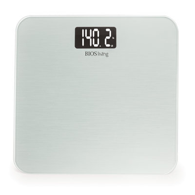 Bios Digital Bathroom Scale