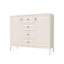 Buffet de rangement 40,16 po