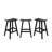 Laguna Outdoor Stool-94016440-94016446