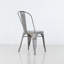 Chaise d'appoint Melien-1050144606