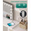 Denas Rectangle Mirror with Hooks-1010124813