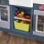 Farmhouse Kitchen Set
