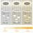 4 - Light Dimmable Cluster Pendant With LED-929737907
