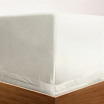 Ultra Percale Adjustable Fitted Sheet Fitted Sheet