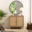 Allisandra Accent Cabinet