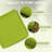 Outdoor Cushion Covers 17X16x2 Dining Chair Cushion Covers, Covers Only-1096543628-1096543644