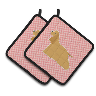 East Urban Home Potholder