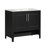 36" Freestanding Bathroom Vanity