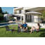 Table d'appoint en acier Salsa-124929946