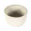 Cross Weave Earthenware Salad Bowl-629357503