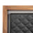 Conon Vegan Leather Slat Bed-505610421
