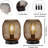 Wireless Key Light