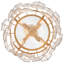 Amira 4 - Light Chandelier
