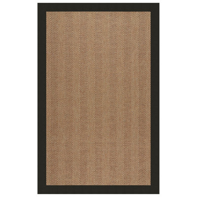 Leeara Chevron Indoor / Outdoor Rug