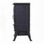 Iron Tabletop Fireplace