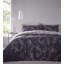 Abana Polyester Floral Duvet Cover Set with Pillowcases-37354586-37354584