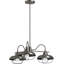 3 - Light Modern Linear Chandelier-1920521931