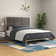 Briner Platform Bed