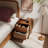Solid Wood Mid-Century Modern Nightstand-533562041-509736840