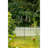 Brome BirdsUP Versa 4 Bird Feeder Pole Kit, 4-Arm Hanging Station, Black