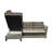 Hunnewell Sleeper Corner Sofa-690508338-690508335