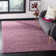 Swampscott Solid Colour Area Rug