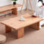 Table basse simple