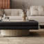 Table basse Italian