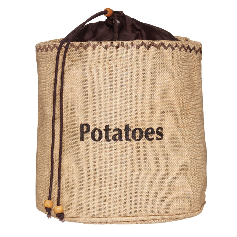 Java Food Storage Container