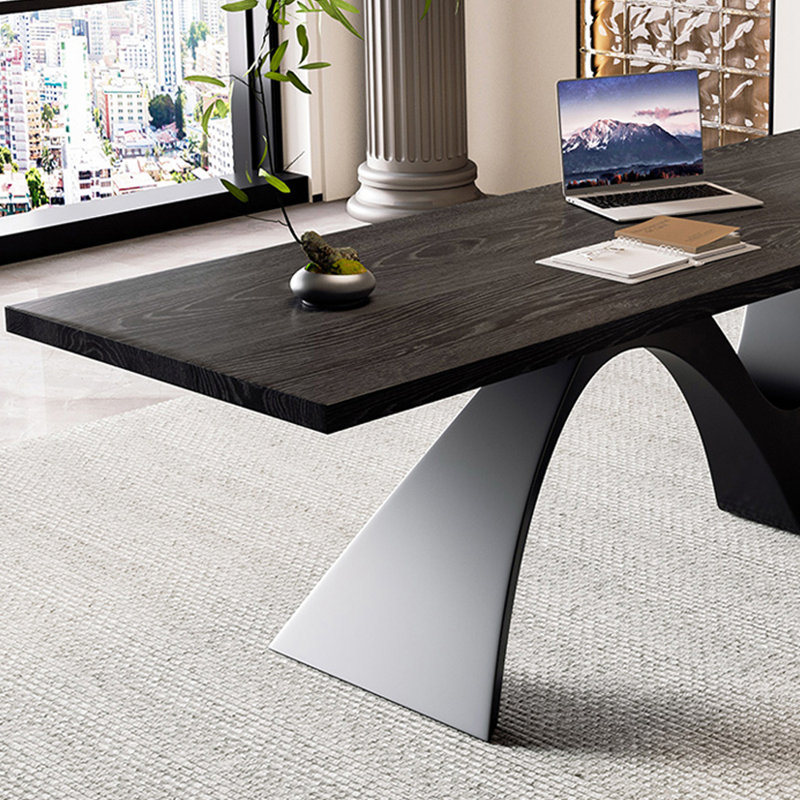 Leonce, 28.74" H x 86.61" W x 31.49" D