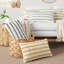 Housse et insert de coussin rectangulaire-2139583096