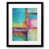 Black Framed Paper selected