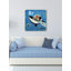 «Rocket», reproduction sur toile tendue-25597174