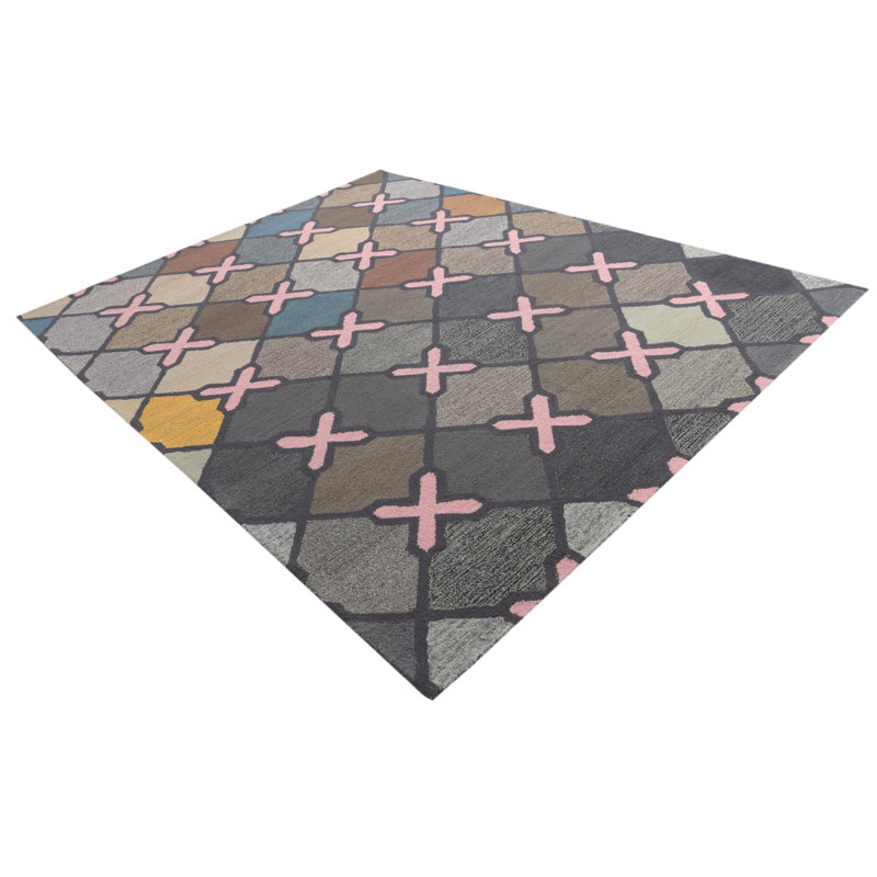 Tapis Oaction