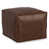 Distressed Dark Brown selected