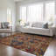 Tapis intérieur / extérieur Avis avec envers antidérapant-94931874