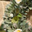 Dried 42cm Wreath
