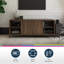 Sumlin TV Stand for TVs up to 55"