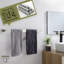 Porte-serviettes mural 20 po-63968026
