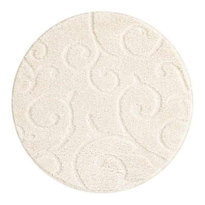 Albers Ivory Area Rug