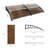 Door Wndow Awning Rain Cover Eaves-126028283-126028284