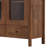 Sheba Reiko Cabinet Brown