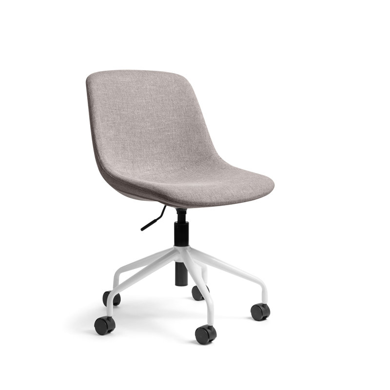 Apt Office Chair, Brown