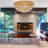 Zoila 9 - Light Dimmable Chandelier-100633489